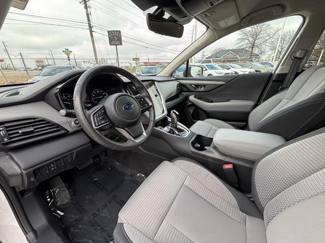 used 2024 Subaru Outback car, priced at $28,412