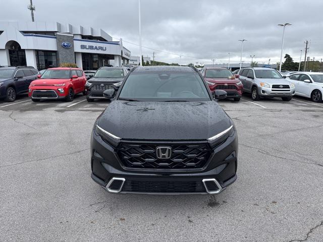 used 2023 Honda CR-V Hybrid car, priced at $32,835