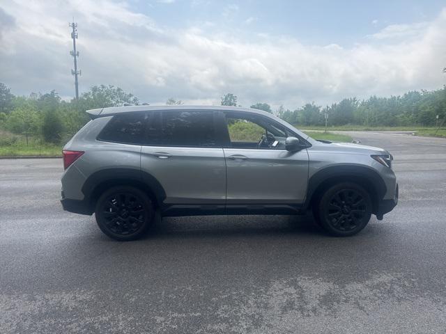 used 2022 Honda Passport car, priced at $32,065
