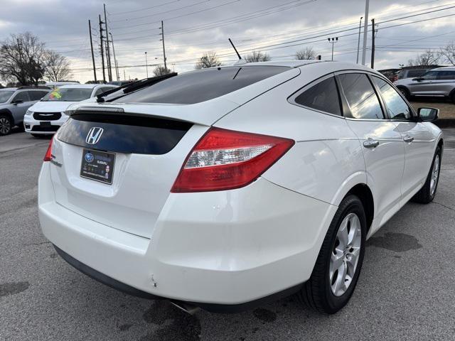 used 2010 Honda Accord Crosstour car, priced at $9,500