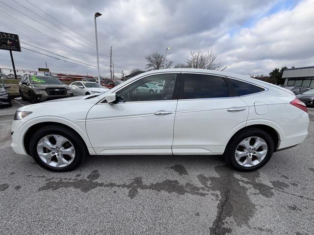 used 2010 Honda Accord Crosstour car, priced at $9,500