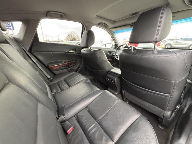 used 2010 Honda Accord Crosstour car, priced at $9,500