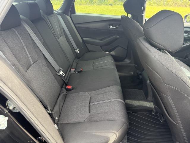 used 2023 Honda Accord Hybrid car, priced at $29,840