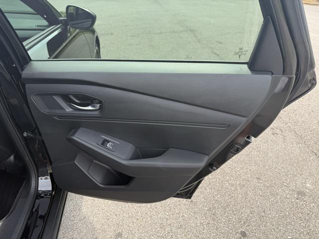 used 2023 Honda Accord Hybrid car, priced at $29,840