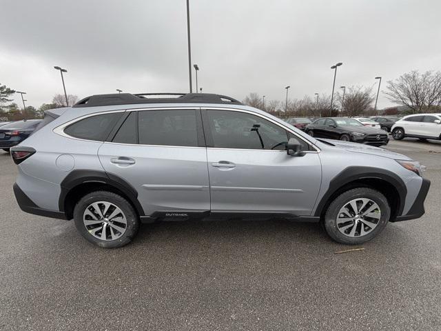 new 2025 Subaru Outback car, priced at $31,479