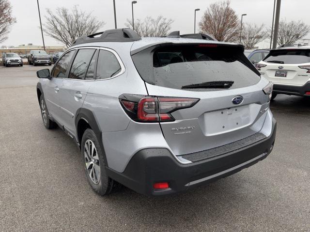 new 2025 Subaru Outback car, priced at $31,479