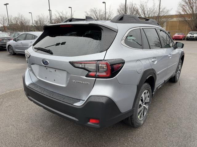 new 2025 Subaru Outback car, priced at $31,479