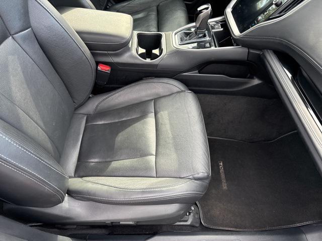 used 2024 Subaru Legacy car, priced at $29,538