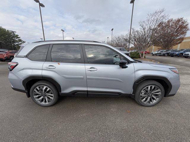 new 2025 Subaru Forester car, priced at $42,580