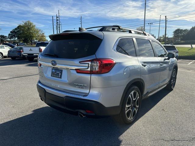 used 2023 Subaru Ascent car, priced at $35,123