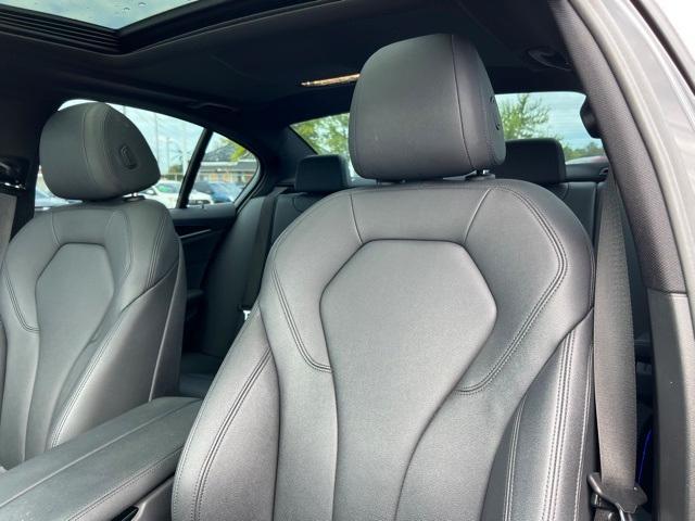 used 2019 BMW 530 car, priced at $24,555
