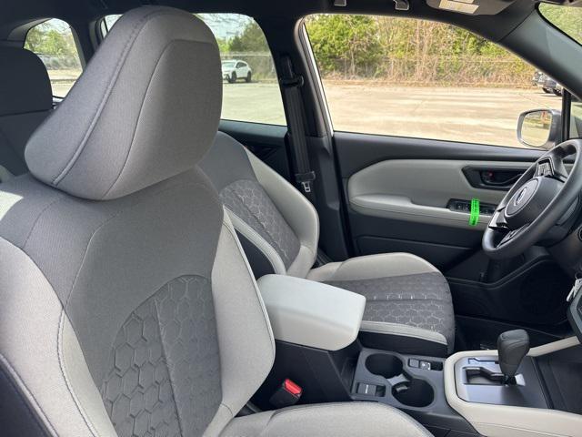 new 2025 Subaru Forester car, priced at $32,374