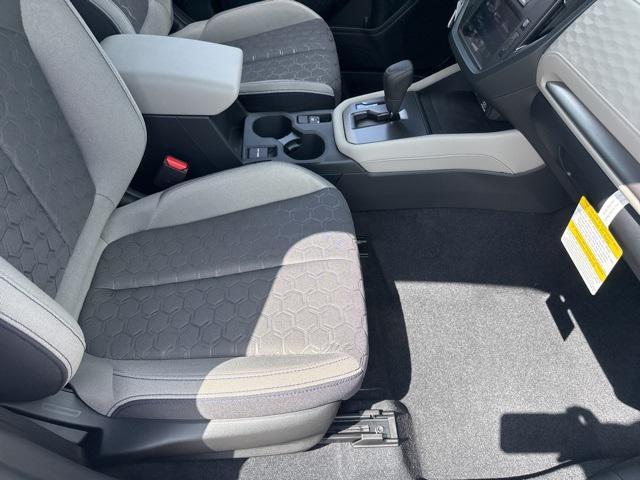 new 2025 Subaru Forester car, priced at $32,374
