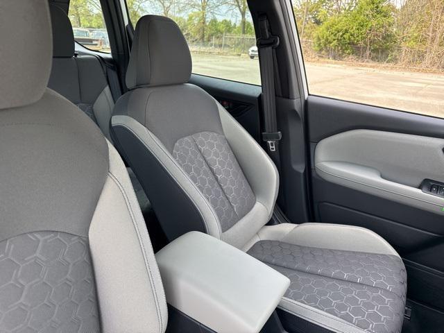 new 2025 Subaru Forester car, priced at $32,374