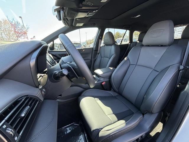 new 2025 Subaru Outback car, priced at $44,369