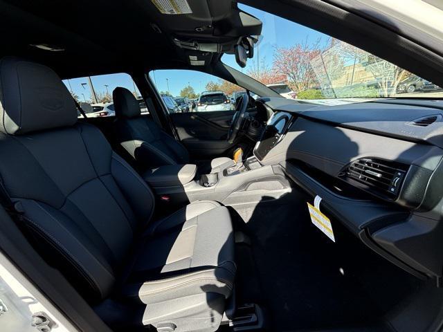 new 2025 Subaru Outback car, priced at $44,369