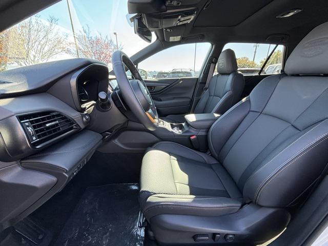 new 2025 Subaru Outback car, priced at $44,369