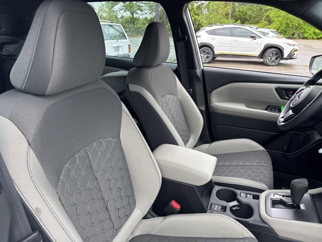 new 2025 Subaru Forester car, priced at $32,374