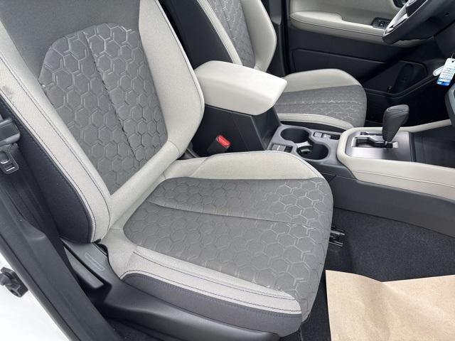 new 2025 Subaru Forester car, priced at $32,374