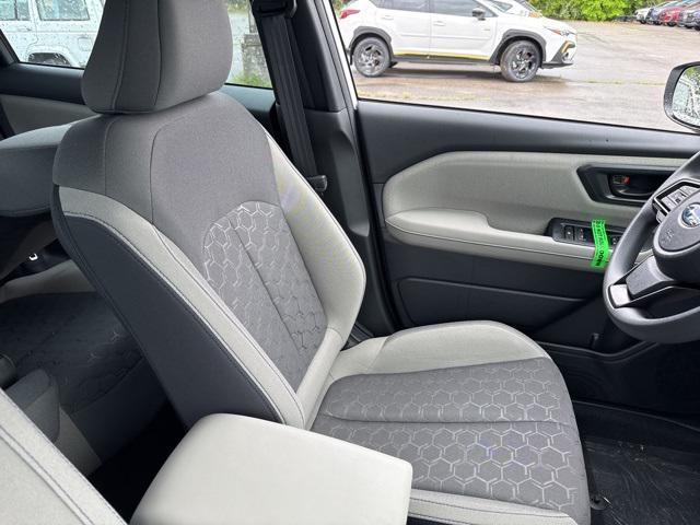 new 2025 Subaru Forester car, priced at $32,374