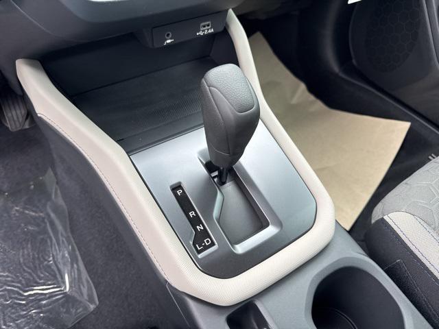 new 2025 Subaru Forester car, priced at $32,374
