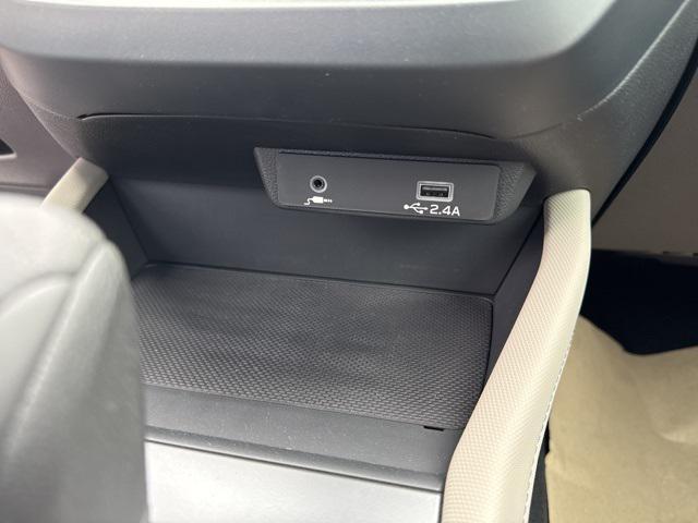 new 2025 Subaru Forester car, priced at $32,374