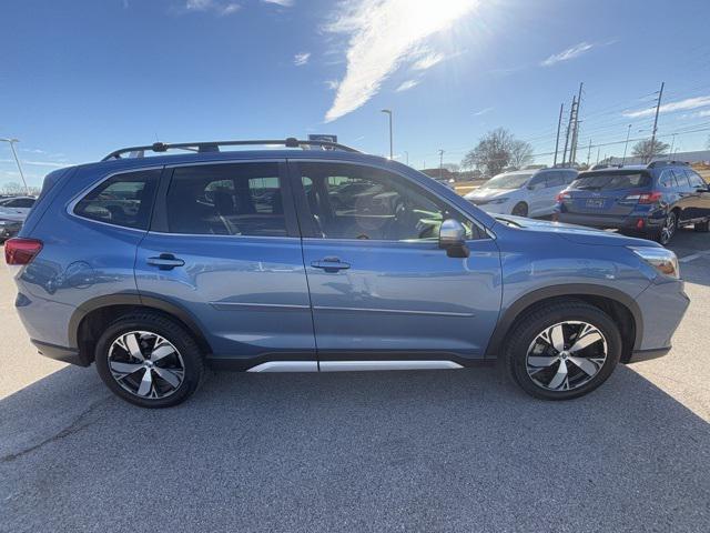 used 2020 Subaru Forester car, priced at $22,691