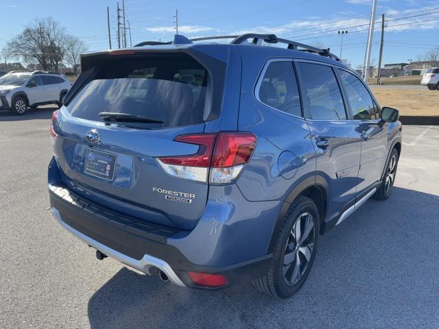 used 2020 Subaru Forester car, priced at $22,691