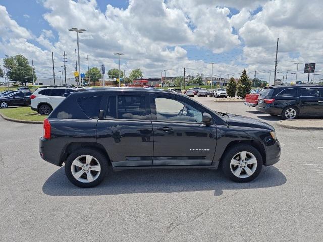 used 2011 Jeep Compass car, priced at $6,240