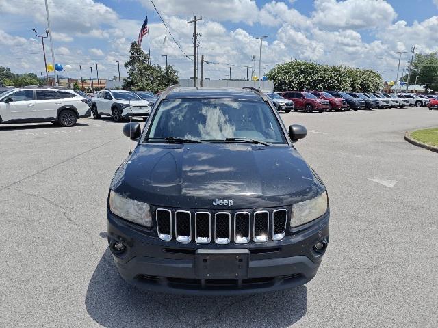 used 2011 Jeep Compass car, priced at $6,240