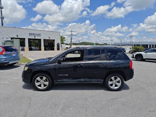 used 2011 Jeep Compass car, priced at $6,240