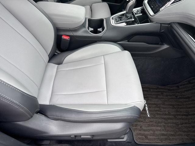 used 2025 Subaru Outback car, priced at $36,000