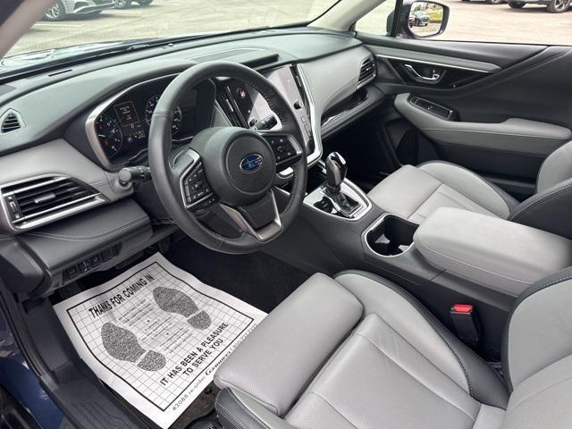 used 2025 Subaru Outback car, priced at $36,000