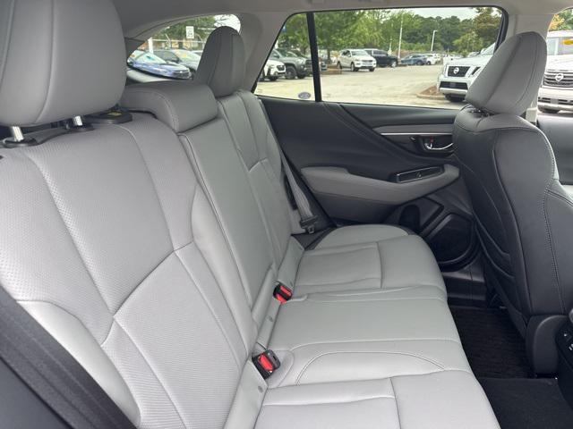 used 2025 Subaru Outback car, priced at $36,000