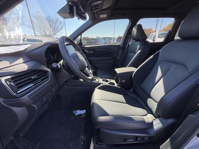 new 2025 Subaru Forester car, priced at $43,210