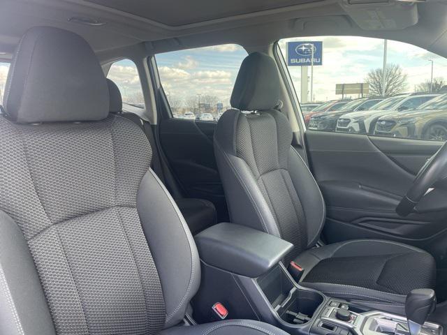 used 2019 Subaru Forester car, priced at $23,267