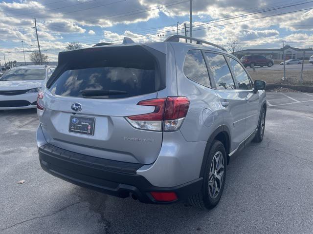 used 2019 Subaru Forester car, priced at $23,267