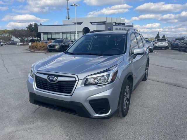 used 2019 Subaru Forester car, priced at $23,267