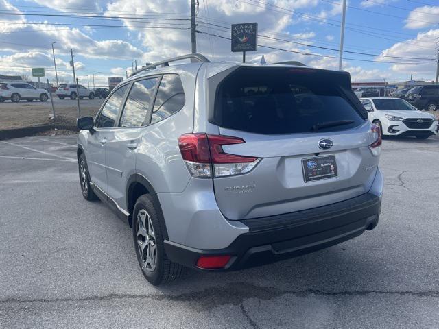 used 2019 Subaru Forester car, priced at $23,267