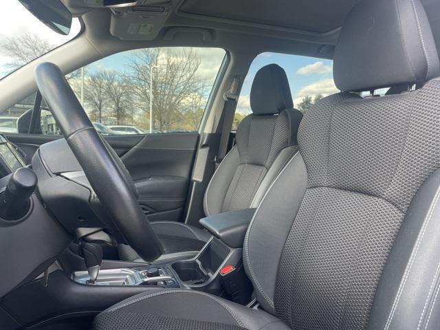 used 2019 Subaru Forester car, priced at $23,267