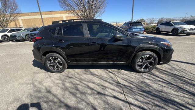 new 2025 Subaru Crosstrek car, priced at $31,934