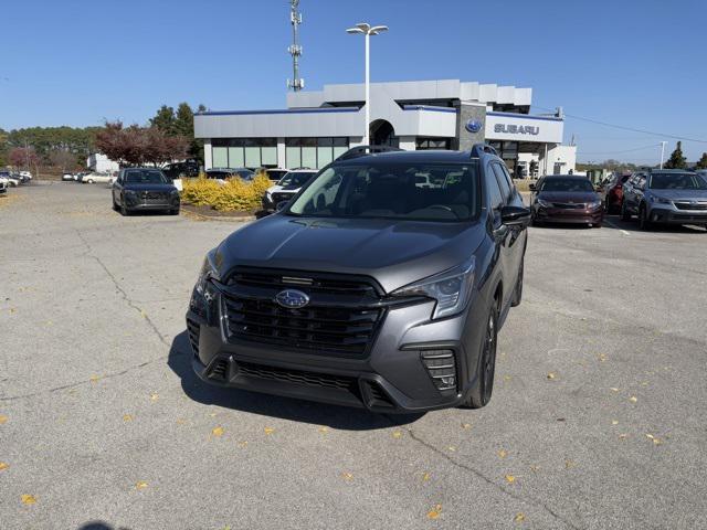 used 2023 Subaru Ascent car, priced at $38,257