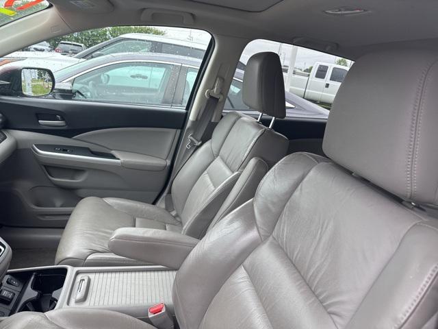 used 2013 Honda CR-V car, priced at $9,466