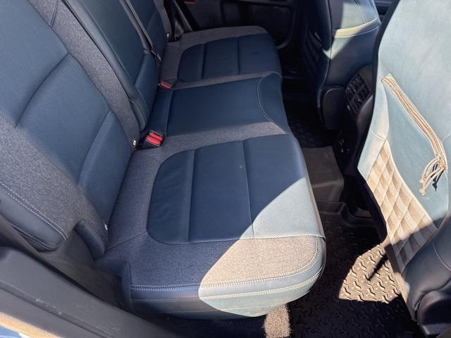 used 2021 Ford Bronco Sport car, priced at $23,232