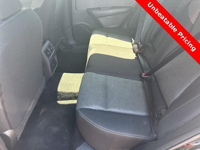 used 2023 Nissan Rogue car, priced at $18,500