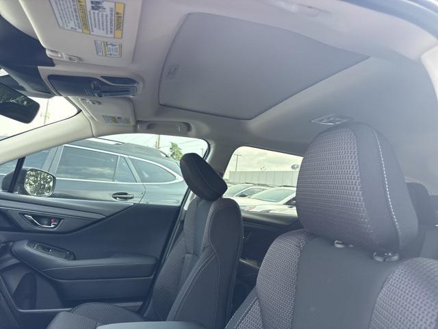 new 2025 Subaru Outback car, priced at $36,945