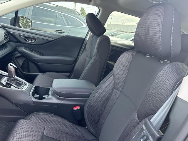 new 2025 Subaru Outback car, priced at $36,945