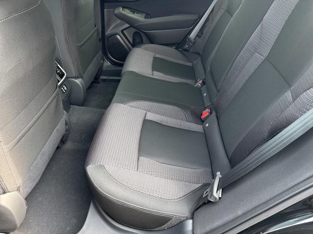 new 2025 Subaru Outback car, priced at $36,945