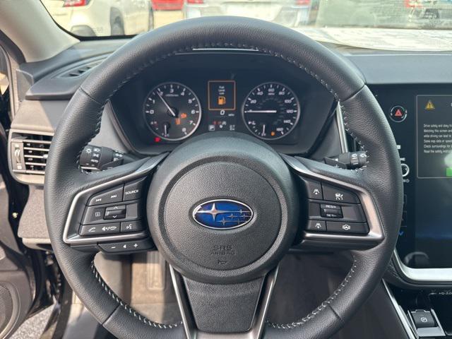 new 2025 Subaru Outback car, priced at $36,945