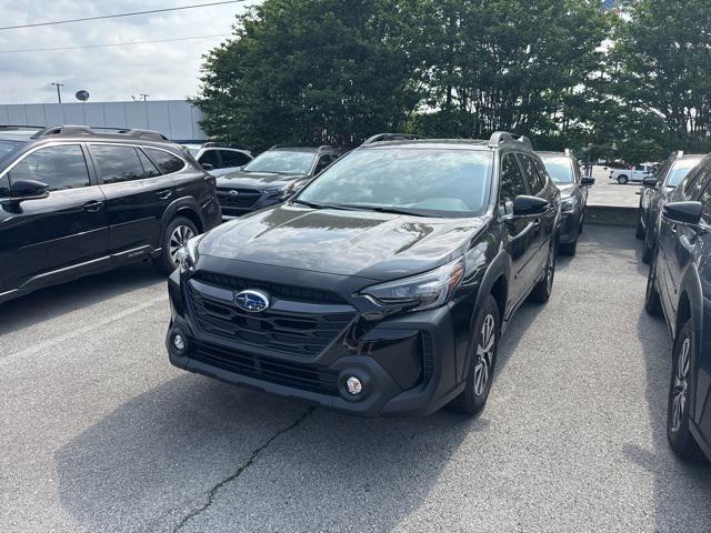 new 2025 Subaru Outback car, priced at $36,945
